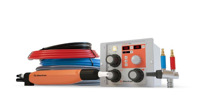 E-COAT PRO KIT