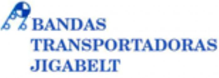 Bandas transportadoras Jigabelt