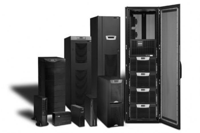 EATON UPS
