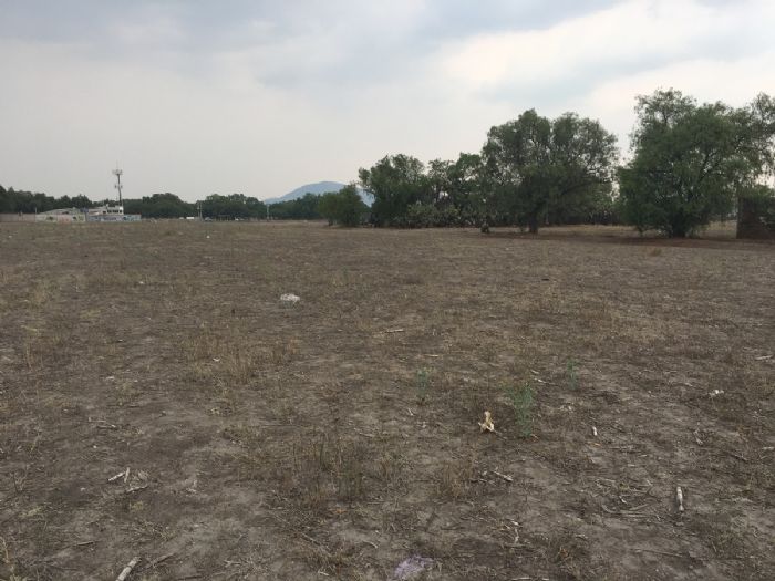 Terreno en Venta en San Miguel, Zumpango
