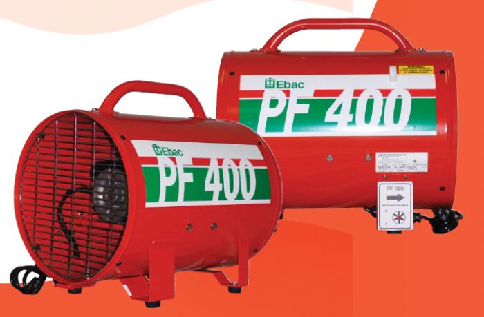 VENTILADORES