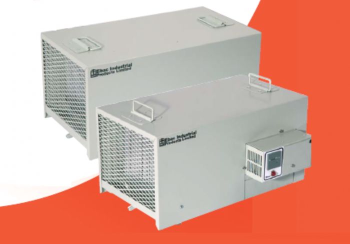 EQUIPOS DE VENTILACION