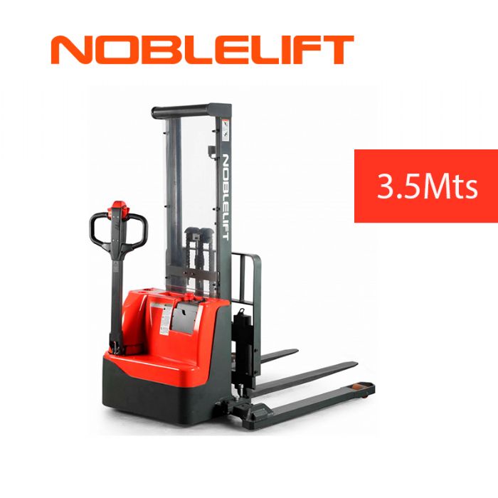 Apilador Electrico ECL 1035