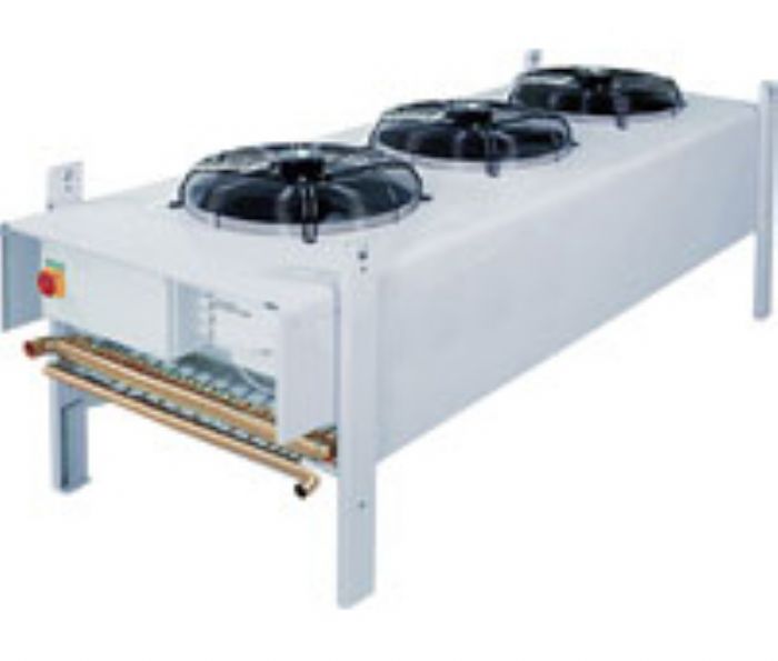 ECONOCOOLERS / DRYCOOLERS / AEROENFRIADORES