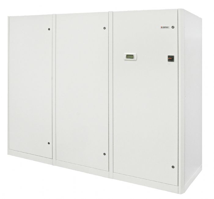 EC Plug Fan