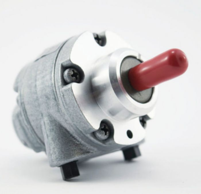 MOTOR NEUMATICO GAST 4 PALETAS