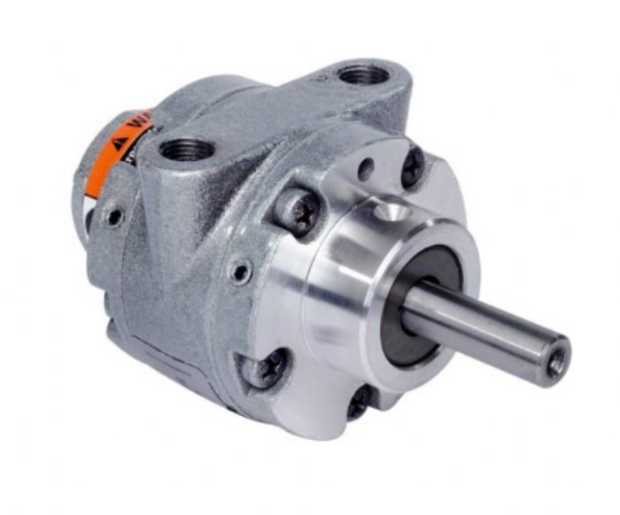 MOTOR NEUMÁTICO  4 ÁLABES
