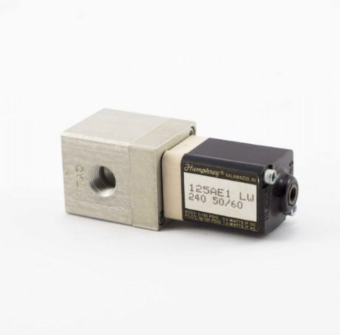 ELECTROVALVULA SOLENOIDE