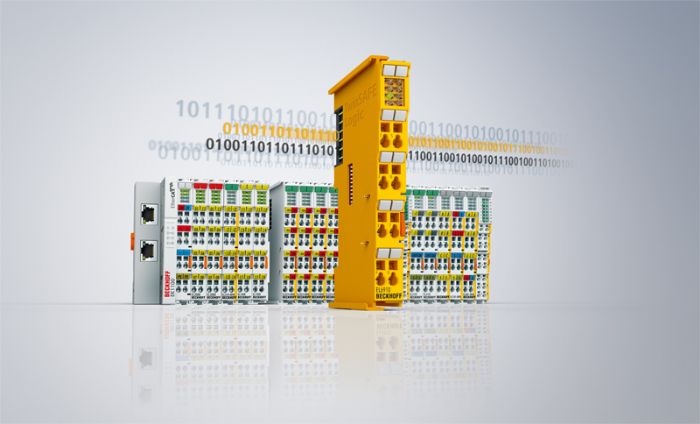 TwinSAFE hardware