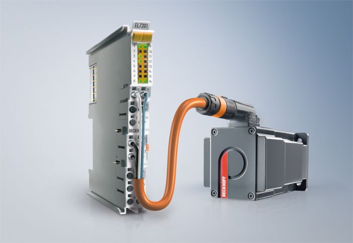 Componentes de I/O