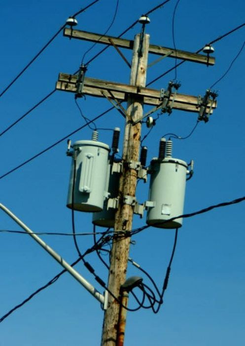 SEGURIDAD ELECTRICA