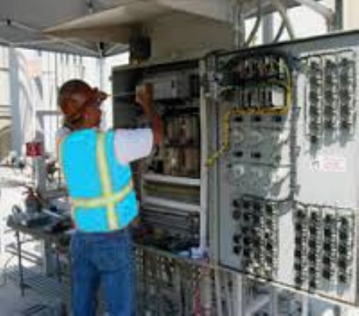 MANTENIMIENTO ELECTRICO