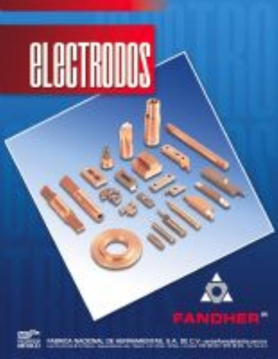 ELECTRODOS