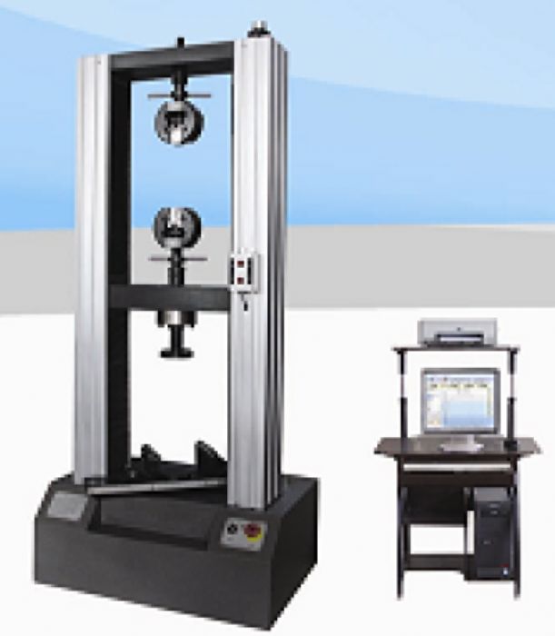 Maquina de Ensayos Universales