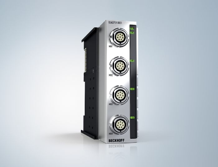 ELMxxxx | Tecnología de medición
