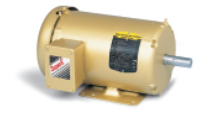 MOTOR CA TRIFASICO
