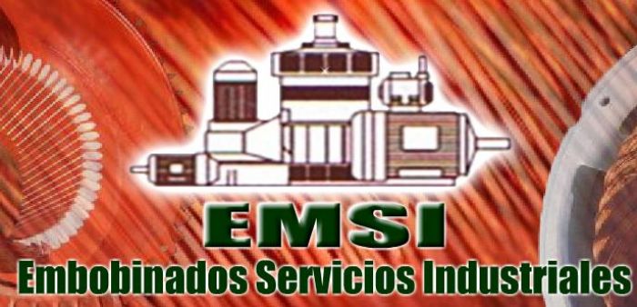 TALLER DE EMBOBINADOS
