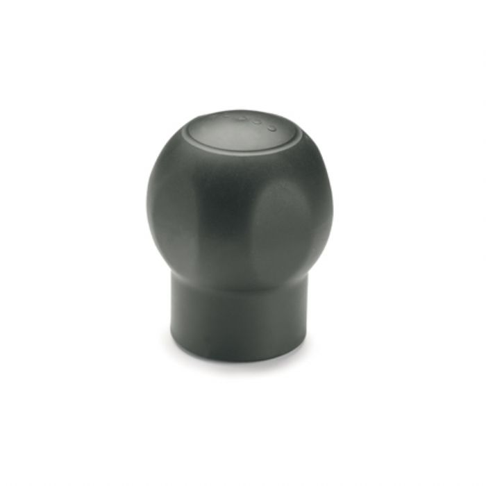  Perillas suaves Ergostyle®