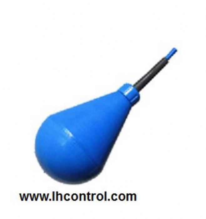 detector de nivel ecológico para liquidos