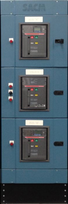 FABRICACIÓN DE TABLEROS ELÉCTRICOS ESPECIALES Y DE USO GENERAL