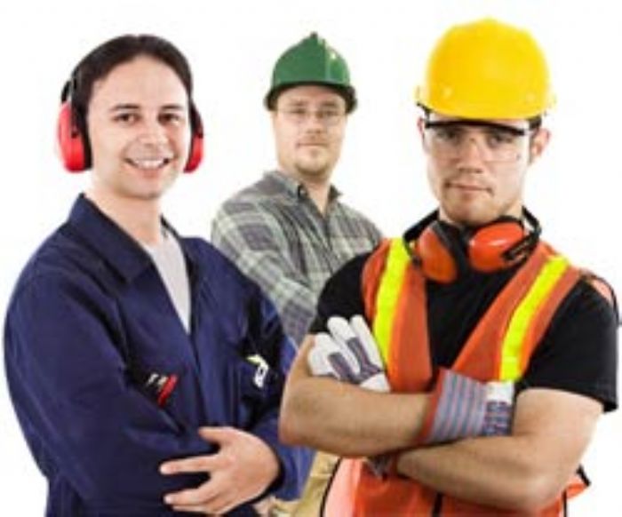PRODUCTOS Y EQUIPO DE PROTECCION PERSONAL