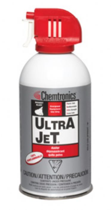 Espuma para limpiar Ultrajet