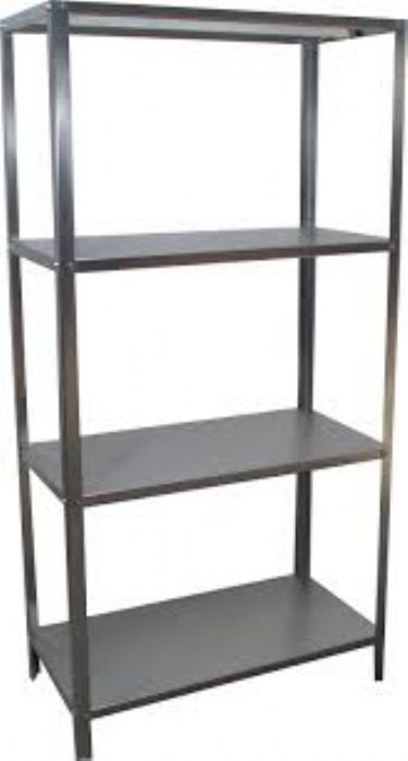 MUEBLES METALICOS