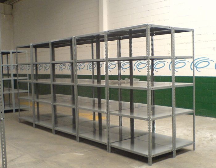 Estanteria 