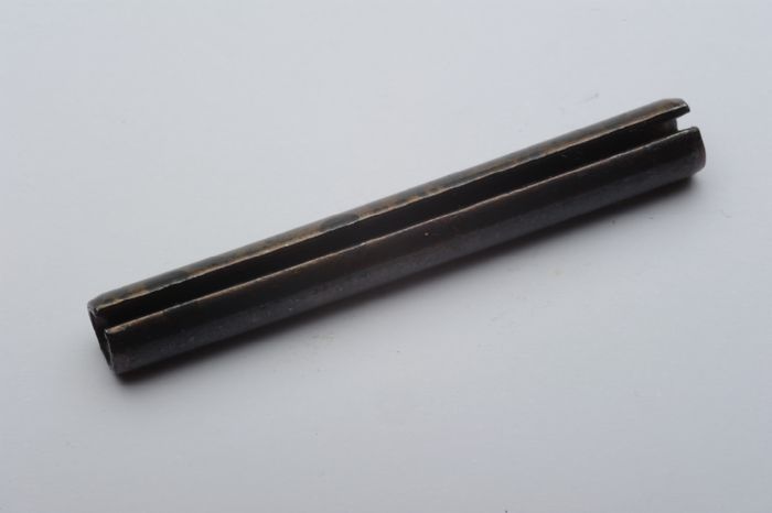 Perno Ranurado