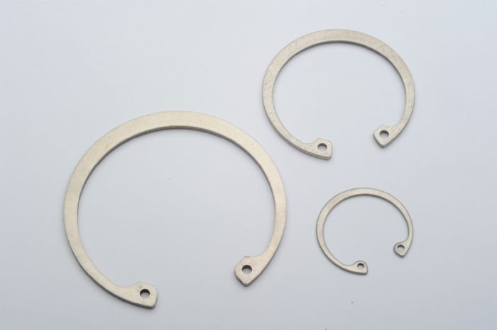 Anillos de retención