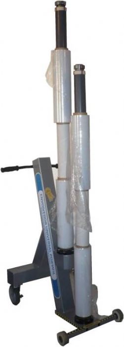 ENVOLVEDOR UNIVERSAL PORTATIL