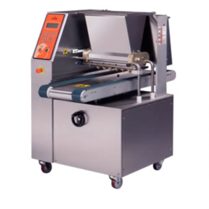 Máquina para hacer galletas MIMAC