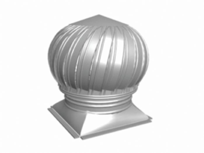 fabricación de equipos extractores atmosfericos