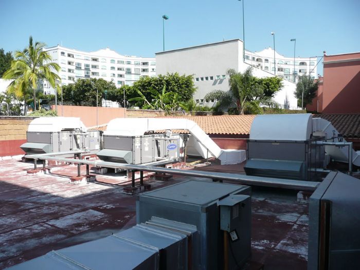 Edificios