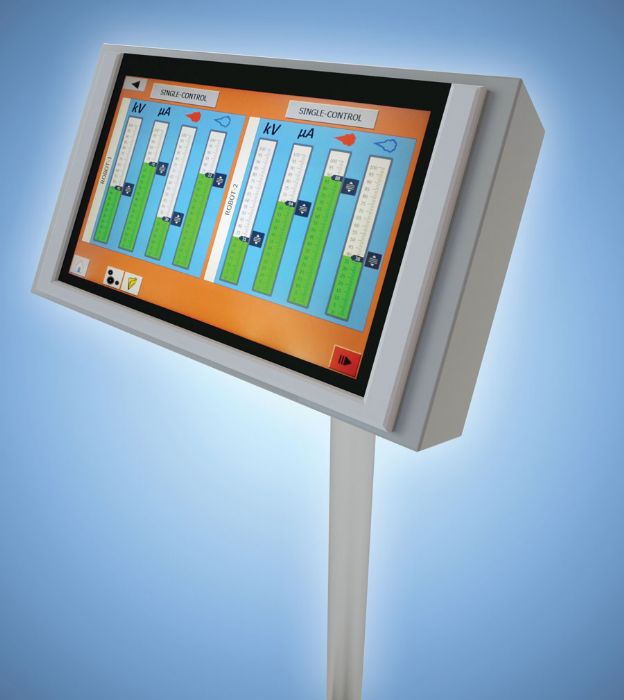 E-PLC SISTEMS