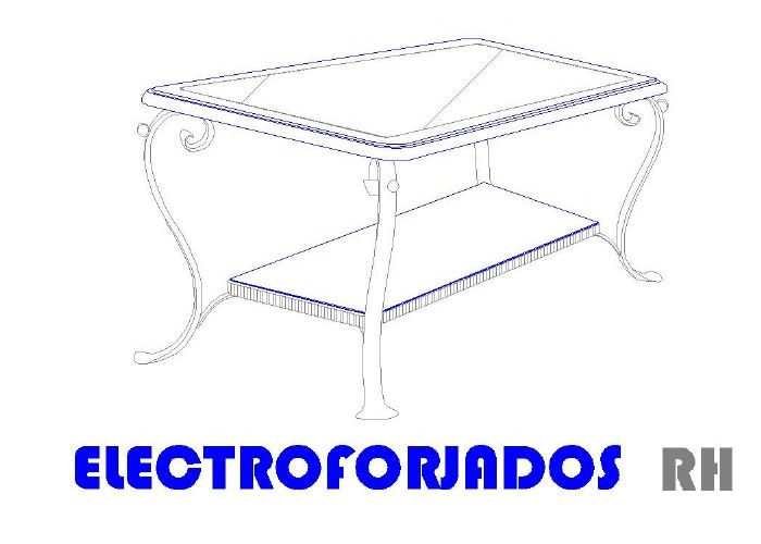 Electroforjados RH