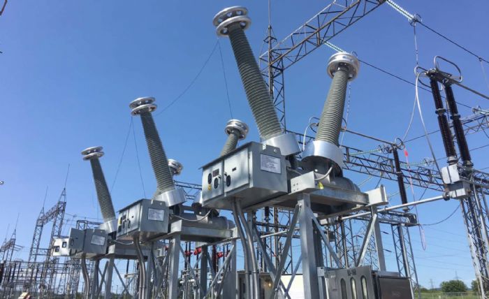 Generación y Distribución Eléctrica 