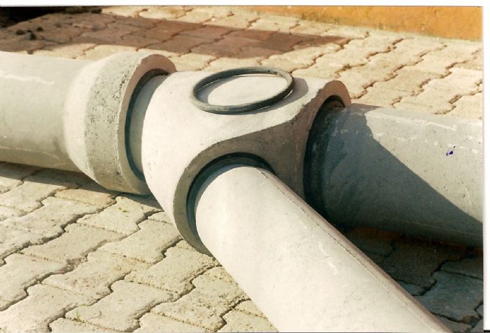 TUBOS DE CONCRETO
