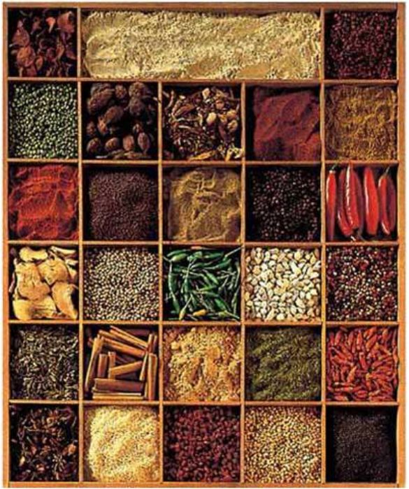 Sanitizacón de alimentos