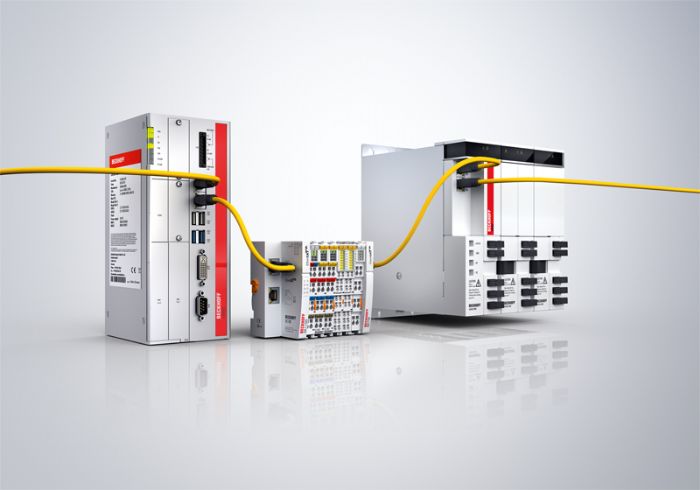 EtherCAT