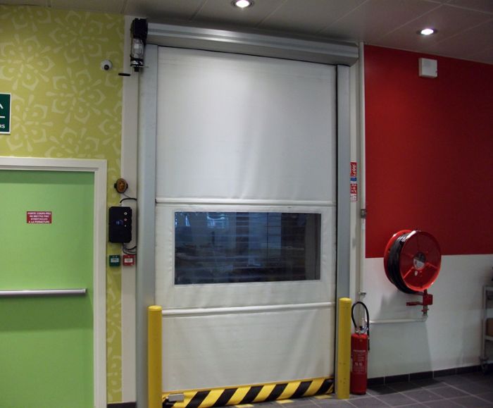 CORTINAS RAPIDAS