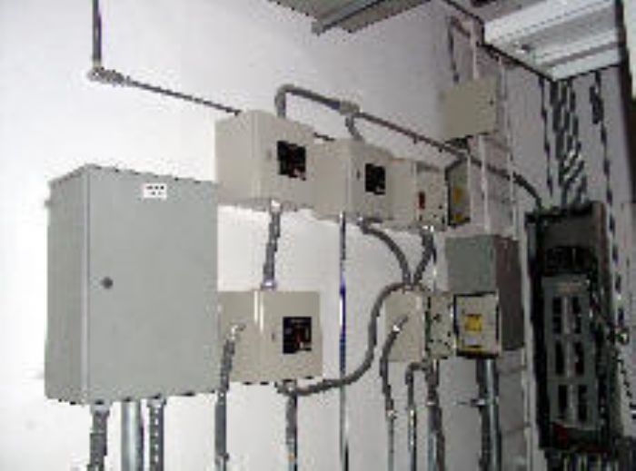 instalaciones electricas