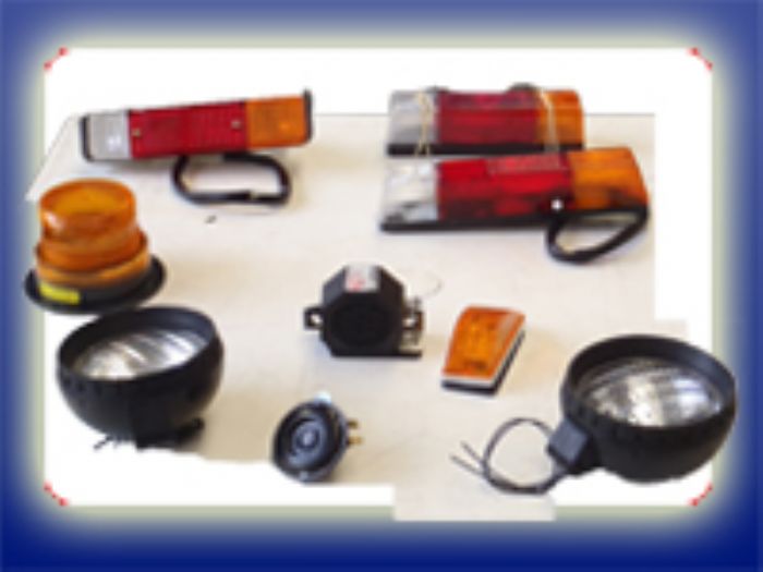 FAROS Y TORRESTAS