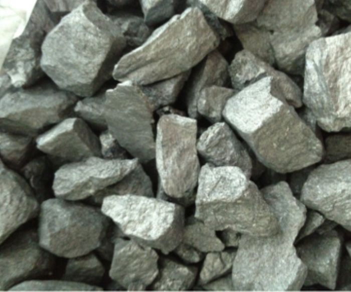 FERRO SILICIO MAGNESIO