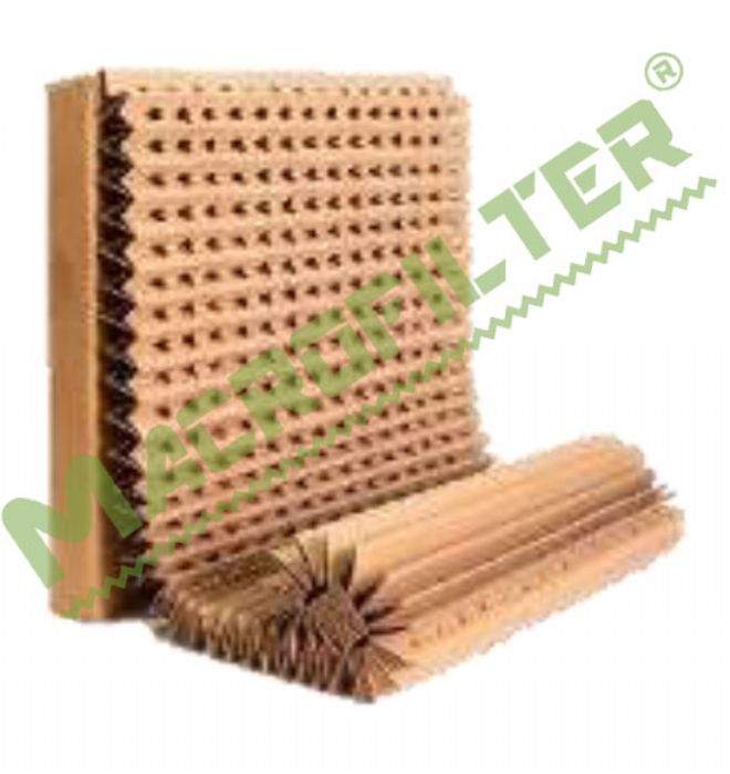 FILTRO ANDREAE