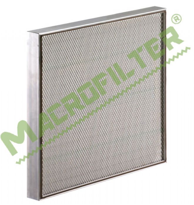 FILTRO METALICO LAVABLE