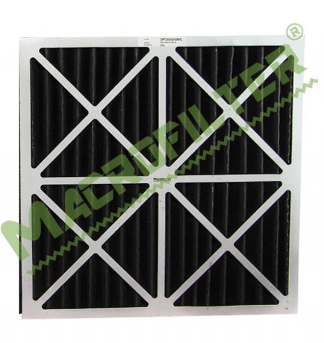 FILTRO PLISADO DE CARBON