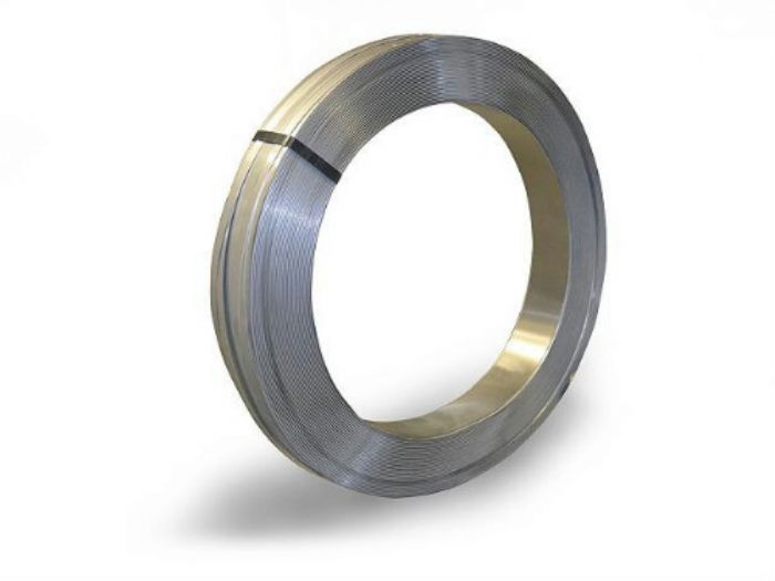 FLEJE GALVANIZADO