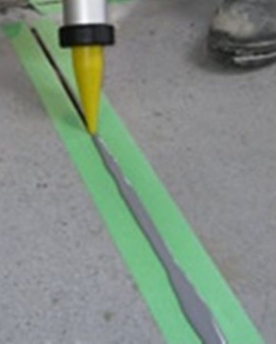 SELLADOR EPOXICO NU FLOOR FLEX JOINT