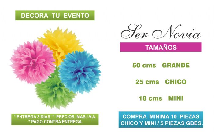 Flores de Papel